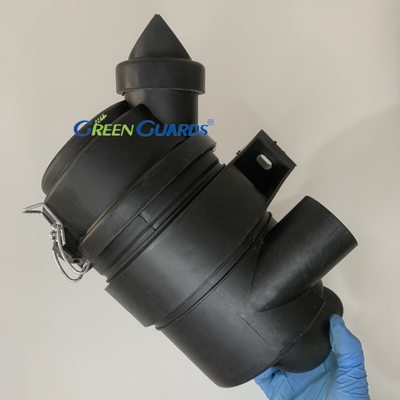 Lawn Mower Filters Air Cleaner Assembly GTCA14233 Fits John Deere Lightweight Fairway Mower