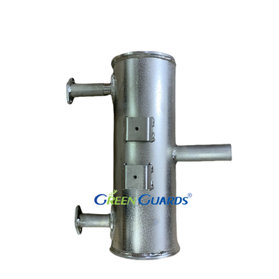 Grass Leaf Blower Muffler G112-6862 Fits Toro Pro Force Debris Blower