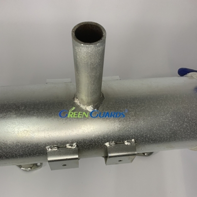 Grass Leaf Blower Muffler G112-6862 Fits Toro Pro Force Debris Blower