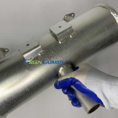 Grass Leaf Blower Muffler G112-6862 Fits Toro Pro Force Debris Blower