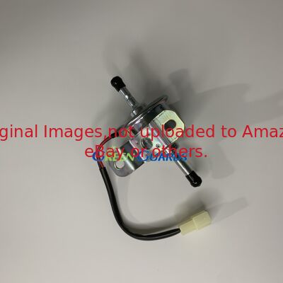 Lawn Mower Parts Fuel Pump GAM876266 Fits Deere Riding Greens And Rotary Mower