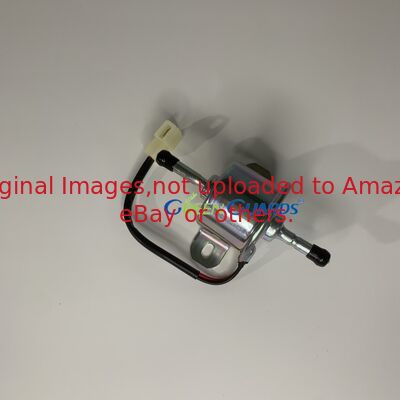 Lawn Mower Parts Fuel Pump GAM876266 Fits Deere Riding Greens And Rotary Mower