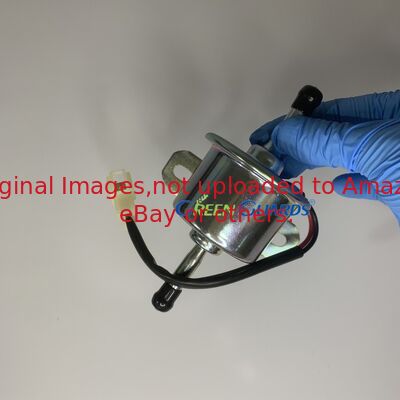 Lawn Mower Parts Fuel Pump GAM876266 Fits Deere Riding Greens And Rotary Mower