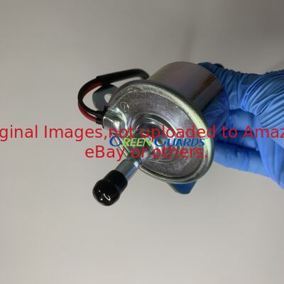 Lawn Mower Parts Fuel Pump GAM876266 Fits Deere Riding Greens And Rotary Mower