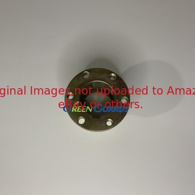 Lawn Mower Parts Tapered Pulley Spacer GMT3055 Fits Deere Aercore Aerators