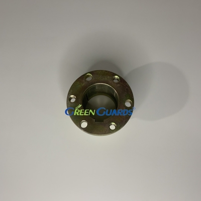 Lawn Mower Parts Tapered Pulley Spacer GMT3055 Fits John Deere Aercore Aerators
