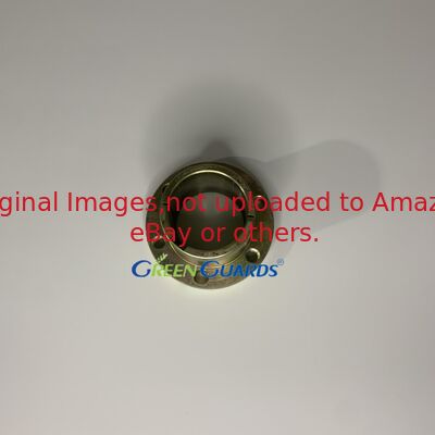 Lawn Mower Parts Tapered Pulley Spacer GMT3055 Fits Deere Aercore Aerators