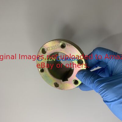 Lawn Mower Parts Tapered Pulley Spacer GMT3055 Fits Deere Aercore Aerators