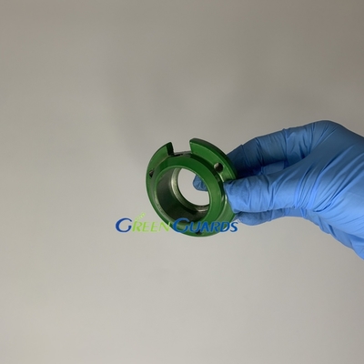 Lawn Mower Parts Bearing Housing Without Bearing GMT7173 Fits John Deere Walk-Behind Greensmowers