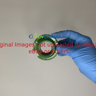 Lawn Mower Parts Bearing Housing Without Bearing GMT7173 Fits Deere Walk-Behind Greensmowers