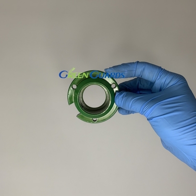 Lawn Mower Parts Bearing Housing Without Bearing GMT7173 Fits John Deere Walk-Behind Greensmowers