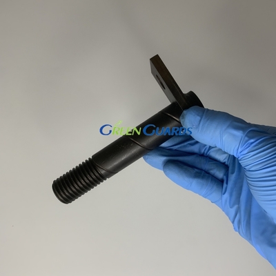 Lawn Mower Parts Threaded Pin GTCA12824 Fits John Deere TerrainCut Front Mower
