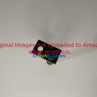 Lawn Mower Parts Threaded Pin GTCA12824 Fits Deere TerrainCut Front Mower