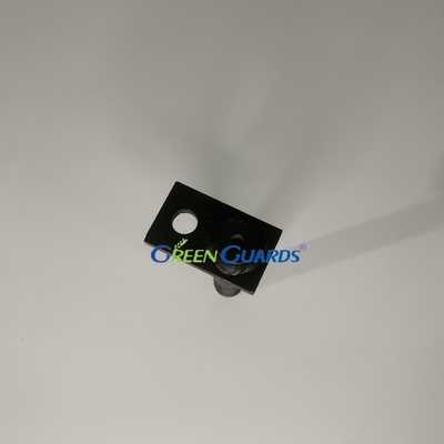 Lawn Mower Parts Threaded Pin GTCA12824 Fits John Deere TerrainCut Front Mower