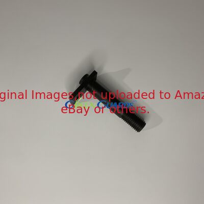 Lawn Mower Parts Threaded Pin GTCA12824 Fits Deere TerrainCut Front Mower