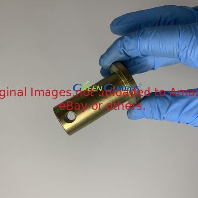 Lawn Mower Parts Pin GTCU26658 Fits Deere Hybrid Lightweight Fairway Mower