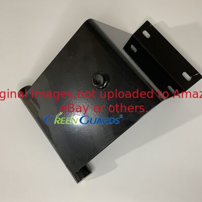 OEM Standard Pivot GAMT1588 for Deere Tractor-Mounted Aerators Support OEM