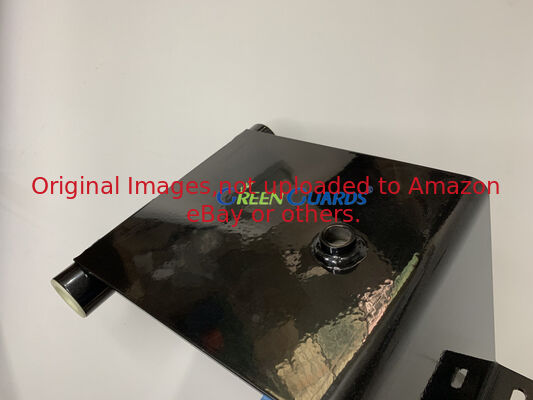 OEM Standard Pivot GAMT1588 for Deere Tractor-Mounted Aerators Support OEM
