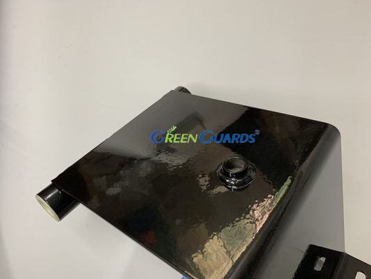 OEM Standard Pivot GAMT1588 for John Deere Tractor-Mounted Aerators Support OEM