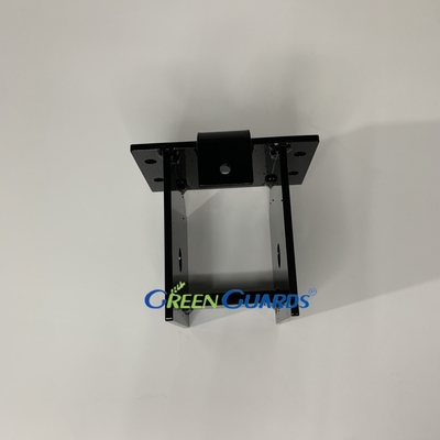 Lawn Mower Parts Pivot GAMT1565 Fits John Deere Tractor-Mounted Aerators