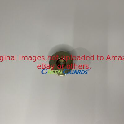 OEM Standard Pulley GTCU24800 Fits Deere E-Cut Hybrid Walk Greens Mower
