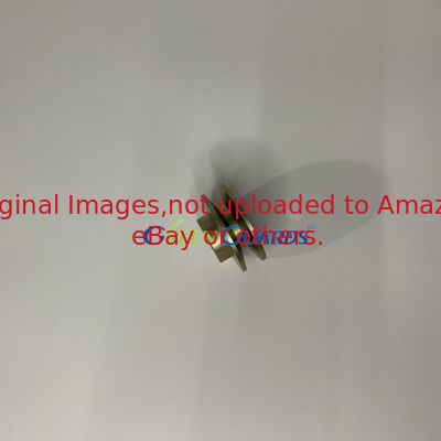 OEM Standard Pulley GTCU24800 Fits Deere E-Cut Hybrid Walk Greens Mower