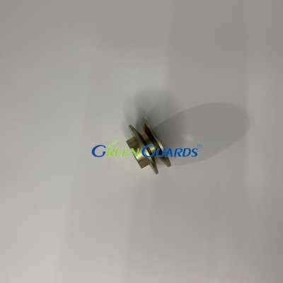 OEM Standard Pulley GTCU24800 Fits John Deere E-Cut Hybrid Walk Greens Mower