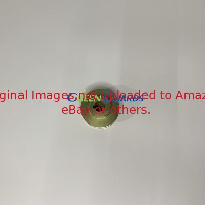 OEM Standard Pulley GTCU24800 Fits Deere E-Cut Hybrid Walk Greens Mower