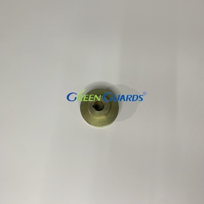 OEM Standard Pulley GTCU24800 Fits John Deere E-Cut Hybrid Walk Greens Mower