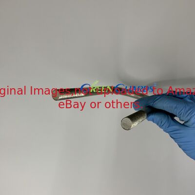 Lawn Mower Parts U-Bolt, M12 X 69 GTCU19565 Fits Deere ProGator Utility Vehicle