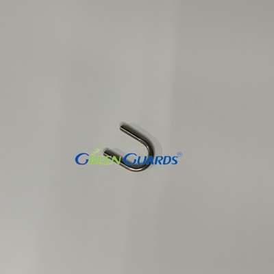 Lawn Mower Parts U - Bolt 1/4-20 GB10937 Fits John Deere Rotary Mower