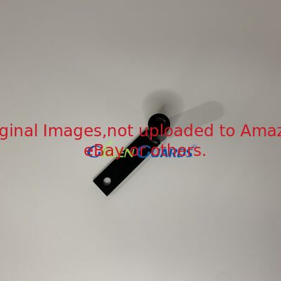 Lawn Mower Parts Shift Arm Bracket GAMT1221 Fits Deere Bunker and Field Vehicle