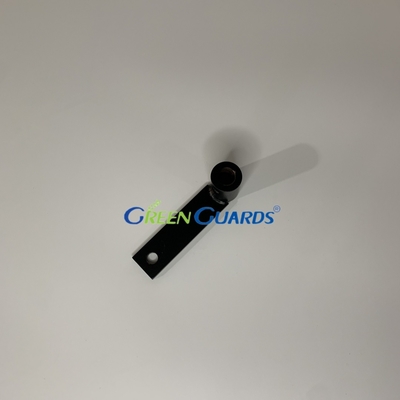 Lawn Mower Parts Shift Arm Bracket GAMT1221 Fits John Deere Bunker and Field Vehicle