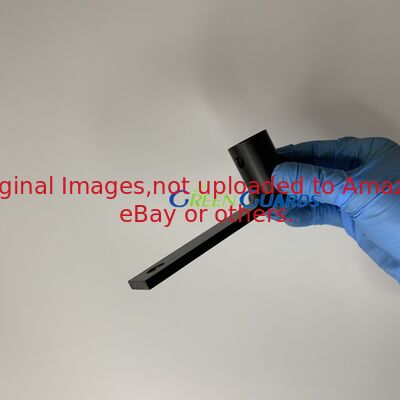 Lawn Mower Parts Shift Arm Bracket GAMT1221 Fits Deere Bunker and Field Vehicle