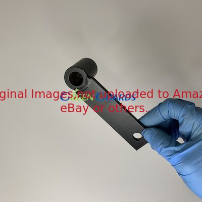 Lawn Mower Parts Shift Arm Bracket GAMT1221 Fits Deere Bunker and Field Vehicle
