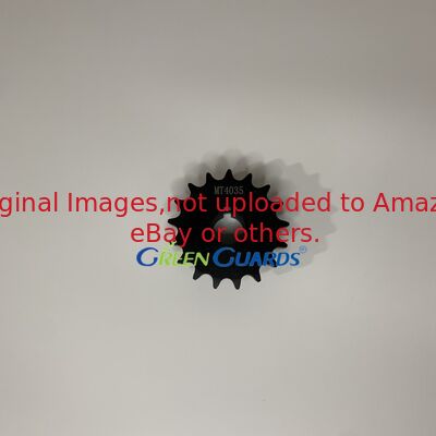 Lawn Mower Parts Chain Sprocket GMT4035 Fits Deere Greens Aerator