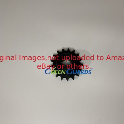 Lawn Mower Parts Chain Sprocket GMT4035 Fits Deere Greens Aerator