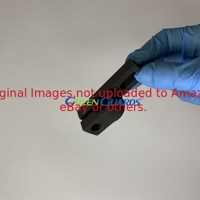 Lawn Mower Parts Block Clamp GMT6952 Fits Deere Walk-Behind Greens Mower