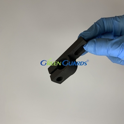 Lawn Mower Parts Block Clamp GMT6952 Fits John Deere Walk-Behind Greens Mower
