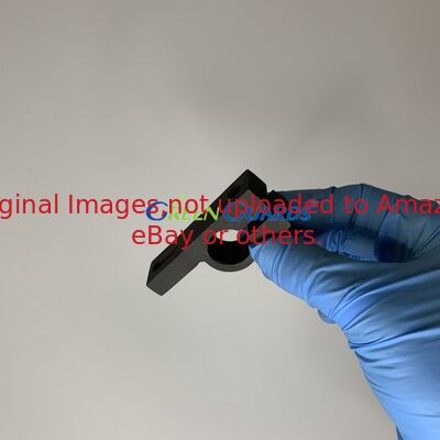 Lawn Mower Parts Block Clamp GMT6952 Fits Deere Walk-Behind Greens Mower