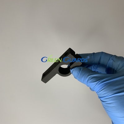 Lawn Mower Parts Block Clamp GMT6952 Fits John Deere Walk-Behind Greens Mower