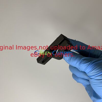 Lawn Mower Parts Block Clamp GMT6952 Fits Deere Walk-Behind Greens Mower