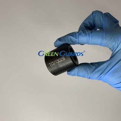OEM Standard Lawn Mower Parts Splined Coupling GTCU13028 Compatible with John Deere Greensmower