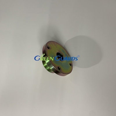 John Deere Walk-Behind Greensmowers Flange GMT7355 Superior Design and Functionality