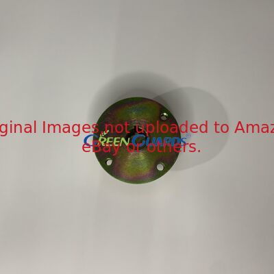 Deere Walk-Behind Greensmowers Flange GMT7355 Superior Design and Functionality