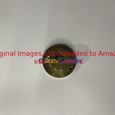 Deere Walk-Behind Greensmowers Flange GMT7355 Superior Design and Functionality