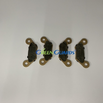 Lawn Mower Parts Brake Pad GVGA12182 Fits John Deere Gator Utility Vehicle