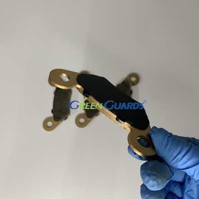 Lawn Mower Parts Brake Pad GVGA12182 Fits John Deere Gator Utility Vehicle