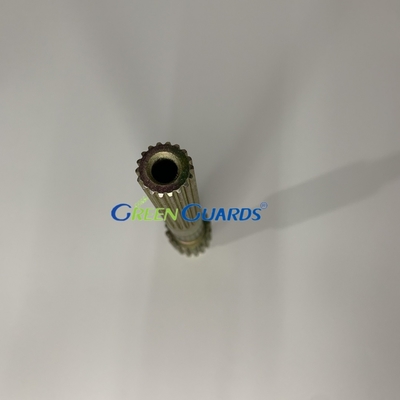 Transaxle Input Shaft GM810663 The Perfect Fit for John Deere Bunker and Field Vehicle