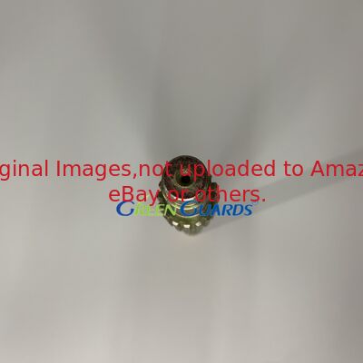 Transaxle Input Shaft GM810663 The Perfect Fit for Deere Bunker and Field Vehicle